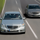 Illustration for article titled 2010 Mercedes E-Class: Mega Gallery